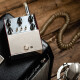 Scarlet Tunic Analog Amp Emulator Scarlet Tunic Analog Amp Emulator