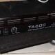 TA 600 TA 600