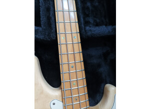 Fender American Deluxe Jazz Bass Ash [2004-2009]