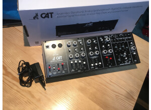 Behringer CAT Synthesizer (71516)