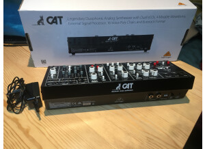 Behringer CAT Synthesizer (55919)