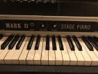 Rhodes 73 Mark II stage Piano