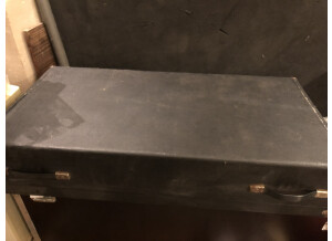 Fender Rhodes Mark II Stage Piano (84242)