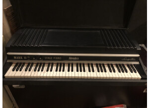 Fender Rhodes Mark II Stage Piano (23748)