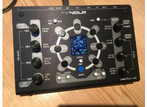 Conductive Labs The NDLR (28522)