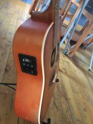 Hyvibe Audio System Installation Kit