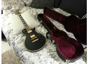 Gibson Gibson Les Paul Custom 1980