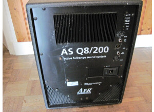 AER AS Q8/200 (48553)