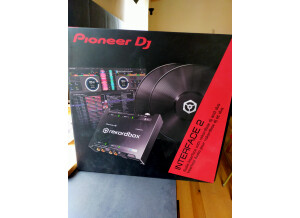 Pioneer INTERFACE 2