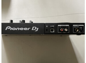 Pioneer DDJ-400