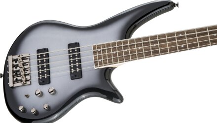 JS3silverburst JS3silverburst