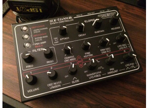 Stereoping Synth Controller (12230)