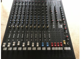 Vends table de mixage Soundcraft K1