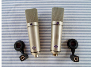 Neumann U 89 i (83725)