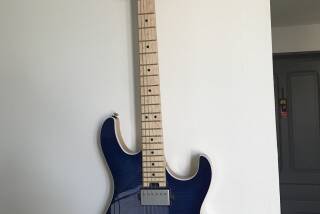 Cort G290 FAT