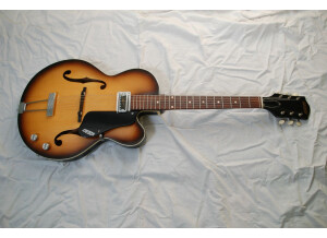Gretsch Country Classic G6122 1962