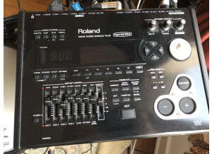 Roland TD-25KV (47113)