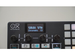 Oxi Instruments Oxi One (66278)