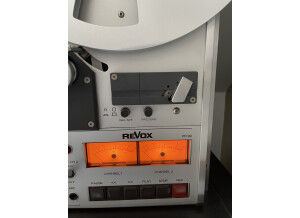 Revox PR99 MkII (28197)