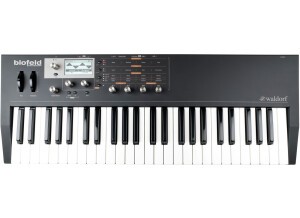 Waldorf Blofeld Keyboard Black Edition (63623)