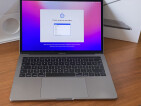 MacBookPro 2017 - 13" avec TouchBar
