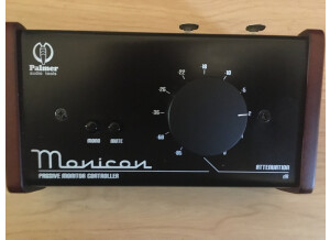 Palmer Monicon (58577)