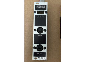 Xor Electronics NerdSeq (68100)