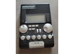 Millenium RW500 RHYTHMPUMPER (6337)