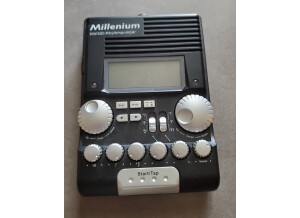 Millenium RW500 RHYTHMPUMPER