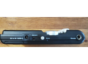 Millenium RW500 RHYTHMPUMPER (17997)