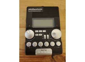 Millenium RW500 RHYTHMPUMPER