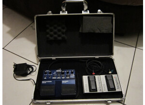 DigiTech JamMan (96044)