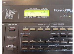 Roland RA-50 (38266)