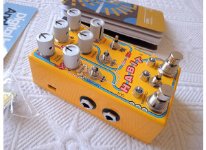 Chase Bliss Audio Habit (60159)