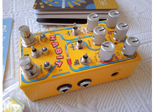 Chase Bliss Audio Habit (2889)