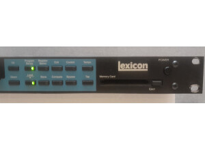 Lexicon-PCM91-L0292685-5