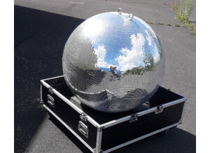 MIRROR BALL 1M-1