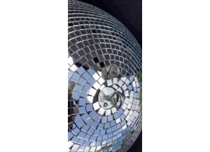 MIRROR BALL 50CM-3