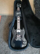 Vends Gibson SG standard 2021 EB