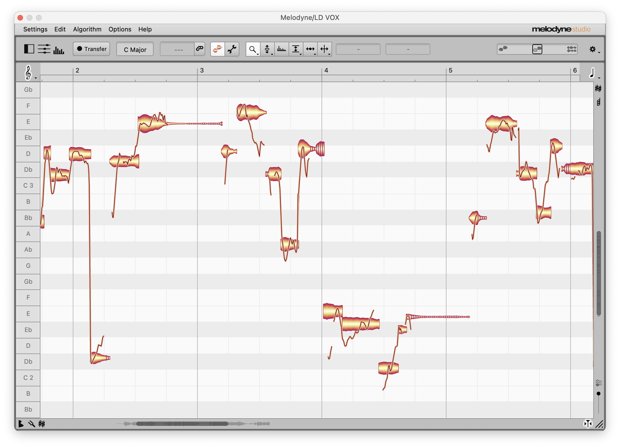 Vocal Techniques : Screen Shot 2022-06-09 at 8.42.58 AM