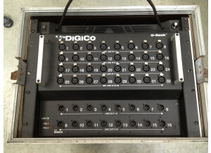 DiGiCo SD9 (44332)