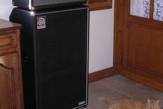 Ampeg SVT-VR