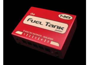T-Rex Engineering Fuel Tank Junior (31996)