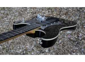 Fender Tom Morello Stratocaster (63555)