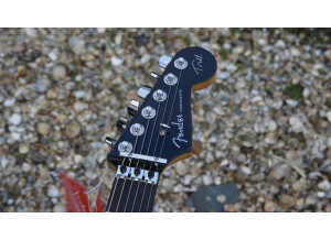 Fender Tom Morello Stratocaster (626)