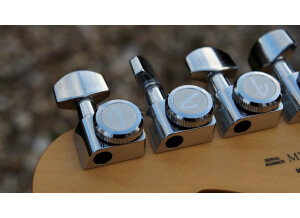 Fender Tom Morello Stratocaster (78674)