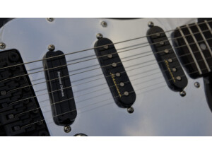 Fender Tom Morello Stratocaster (85648)