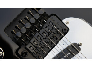 Fender Tom Morello Stratocaster (1151)