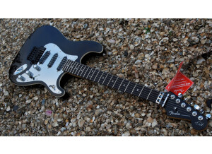 Fender Tom Morello Stratocaster (89)