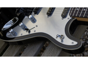 Fender Tom Morello Stratocaster (72995)
